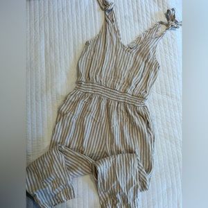 Jumpsuit - Like new